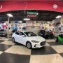 2018 Hyundai Elantra 2018 Hyundai Elantra