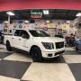 2018 Nissan Titan 2018 Nissan Titan