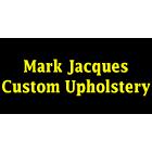 Mark Jacques Custom Upholstery