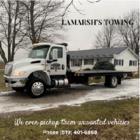 LaMarsh's Towing