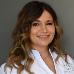 Annie Grondin et Francis Avery Denturologistes