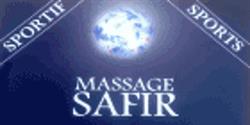 Massage Safir