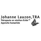 Thérapeutes en Relation d'Aide-Johanne Lauzon, Manon Drolet, France Longpré, Francine Bélisle