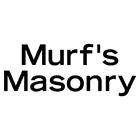 Murf's Masonry