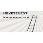 Revêtement Martin Villeneuve Inc