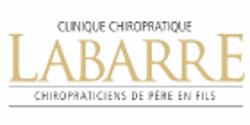 Chiropratique Labarre St-Bruno