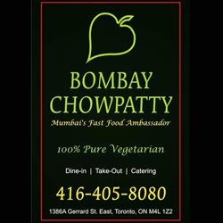 Bombay Chowpatty