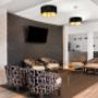 BW Plus Morden MB Lobby BW Plus Morden MB Lobby