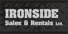 Iron Side Sales & Rentals