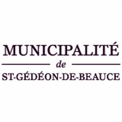 Municipalité de St-Gédéon-de-Beauce