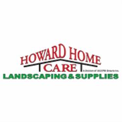 Howard Home Care Landscaping & Supplies