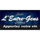 Resto L'Entre-Gens pétillant