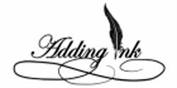 Adding Ink