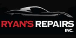 Ryan's Repairs Inc