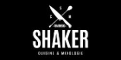 SHAKER Cuisine & Mixologie Rimouski