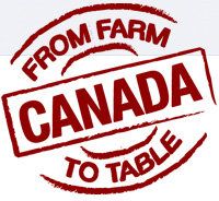 From Farm To Table Canada Inc