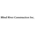 Blind River Construction Inc