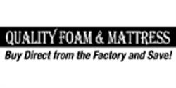 Quality Foam & Services