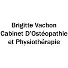Brigitte Vachon