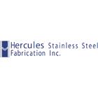 Hercules Stainless Steel Fabrication