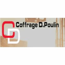 Coffrage D Poulin
