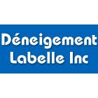 Déneigement Labelle Inc