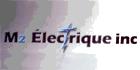 M2 Electrique Inc