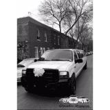 Sensation Limousine