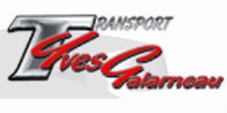 Transport Yves Galarneau