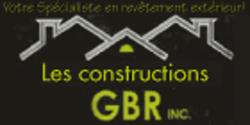 Les Constructions GBR Inc