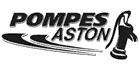 Pompes Aston