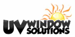 UV Window Solutions Ltd