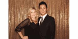 Kenny & Lori Chen