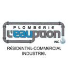 Plomberie L'Eauption Inc