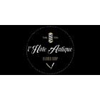 L'Hôte-Antique Barbershop