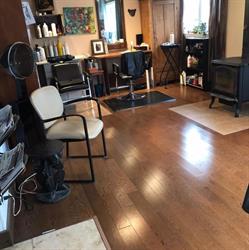 Salon Simplicité
