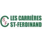 Carrières St-Ferdinand Inc