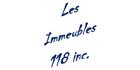 Les Immeubles 118 Inc