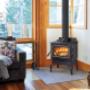 Regency Cascades F1500 Hybrid Catalytic Wood Burning Stove Regency Cascades F1500 Hybrid Catalytic Wood Burning Stove