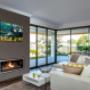 Regency Ultimate U900 Contemporary Gas Fireplace Regency Ultimate U900 Contemporary Gas Fireplace