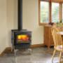 Regency Classic F2450 EPA Certified Non-Catalytic Wood Stove Regency Classic F2450 EPA Certified Non-Catalytic Wood Stove