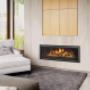 Regency Ultimate U1500 Large Contemporary Gas Fireplace Regency Ultimate U1500 Large Contemporary Gas Fireplace