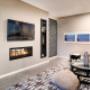 HZ42ST See Through Contemporary Gas Fireplace HZ42ST See Through Contemporary Gas Fireplace