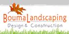Bouma Landscaping Design & Construction