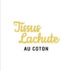 Tissus Lachute Au Coton