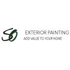 SO Exterior Painting