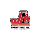 WLB Operations Inc