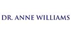 Dr Anne Williams