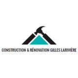 Construction et Rénovation Gilles Lariviere inc.