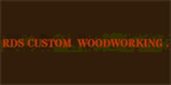 RDS Custom Woodworking Ltd
